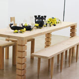Table "Memory"