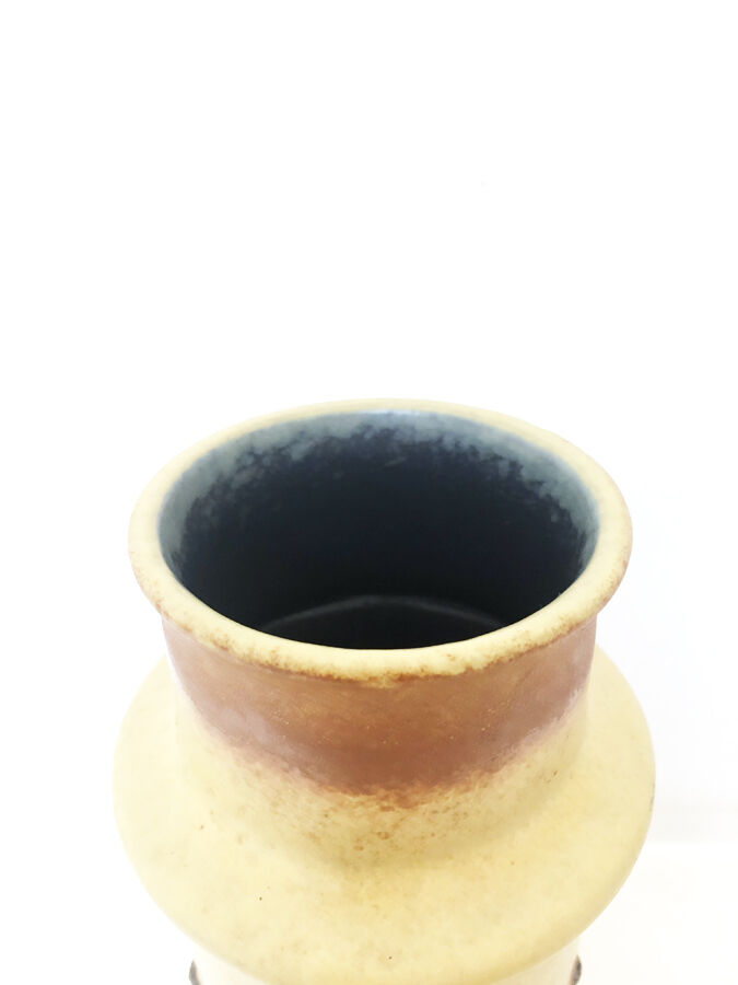 West German ceramics, 1970