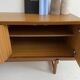 vintage teak sideboard