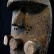 Grebo Mask - African Art - Ivory Coast - 31 cm