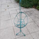 Cradle bercelonnette for doll