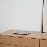 Appetizer tray, Italian design, 1970s, made in Italy