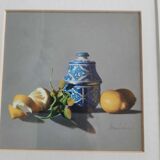 Nature morte de Jean Pierre Bédarrides