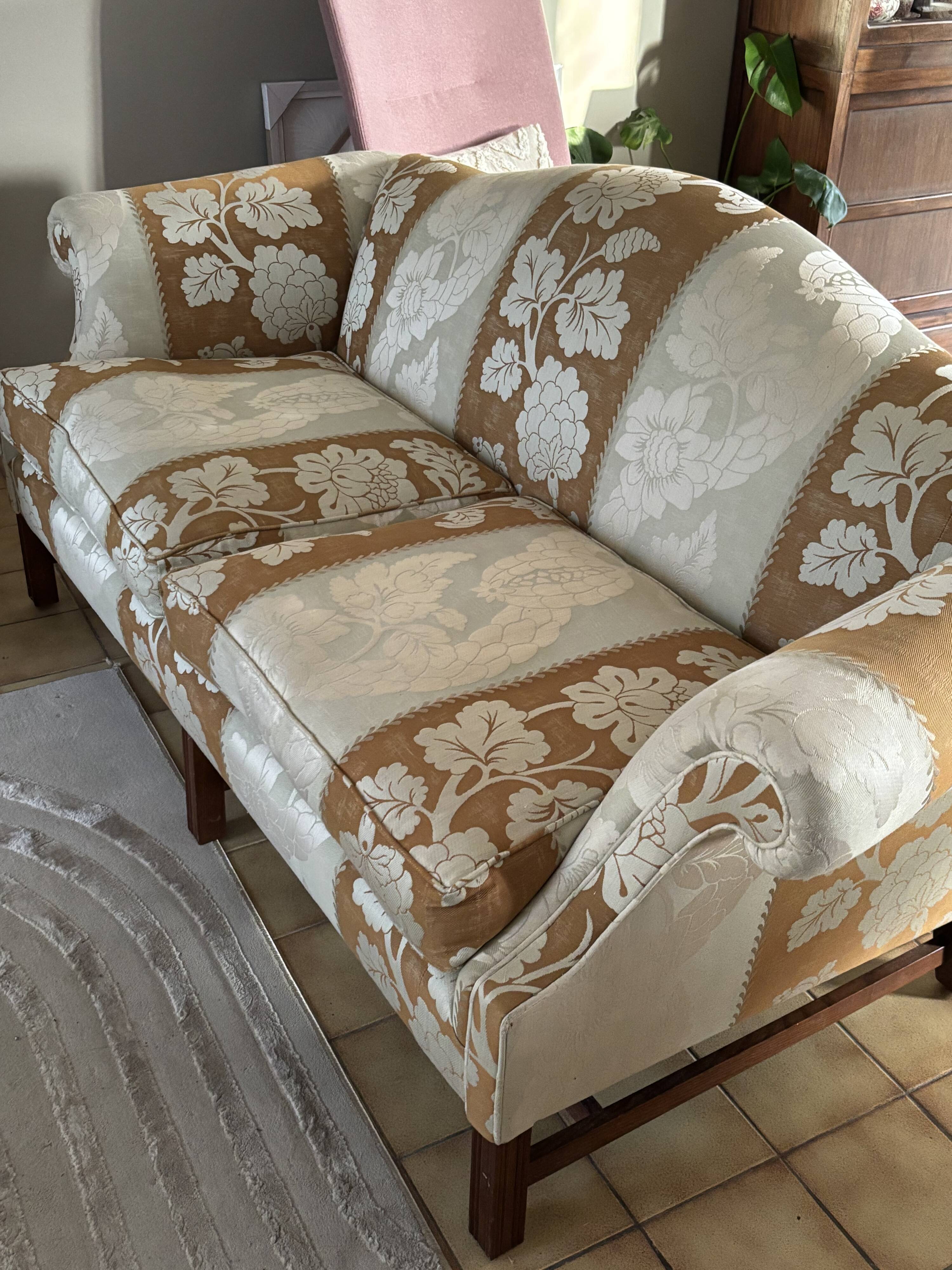 Sofa George Smith