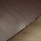 Rosewood table, Danish design, 1970s, made in Denmark