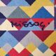 Missoni Vintage 80's rug signed limited edition