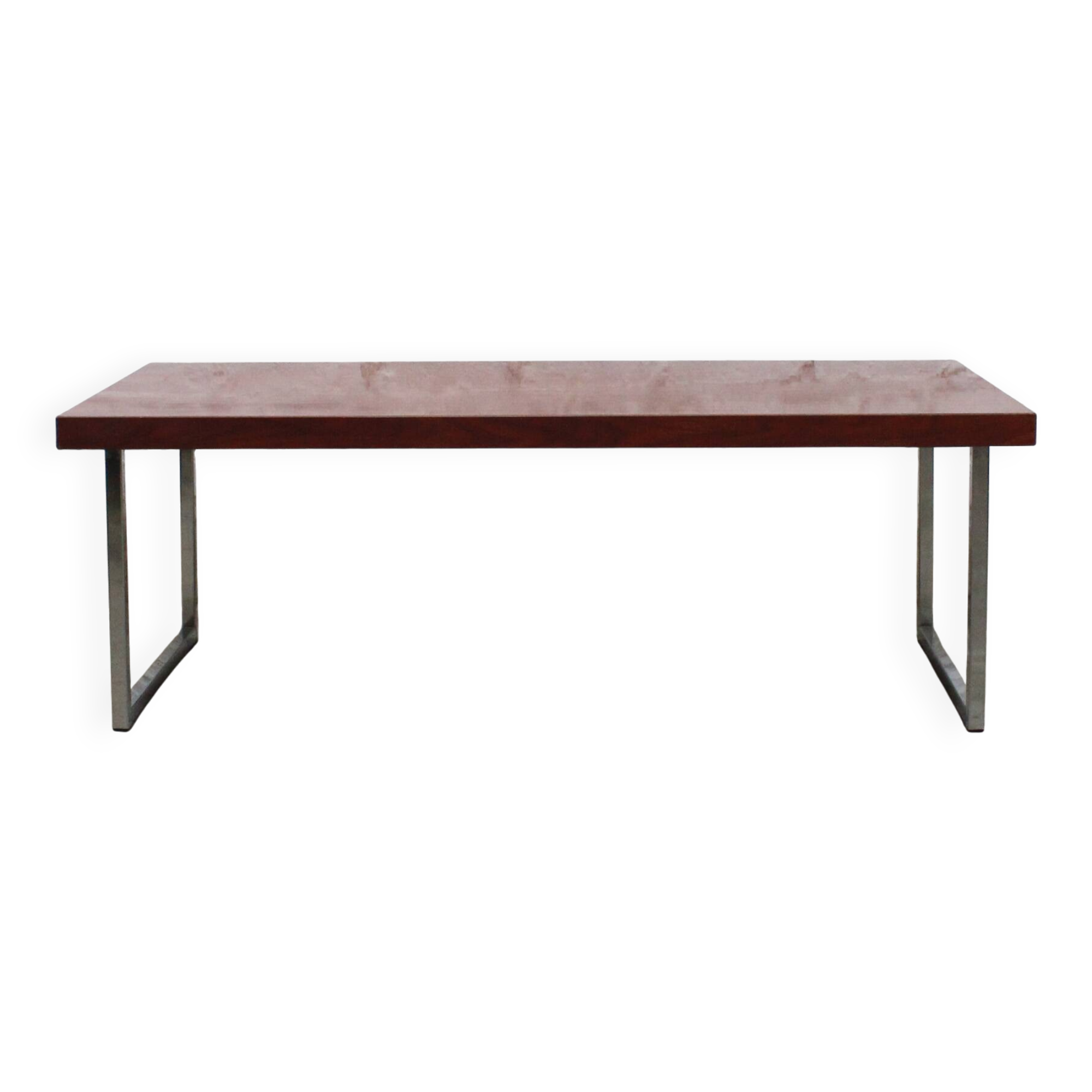 "59" coffee table by Pierre Guariche for Meurop