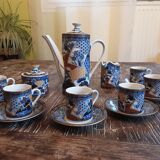 Japanese tea set