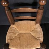 Low chair