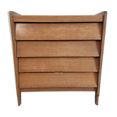 Vintage chest of drawers year 50-60