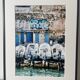 Photographie « En bombe », Marseille