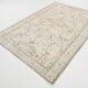 Turkish Area Rug, 195x298Cm