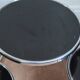 Leitmotiv Swivel coffee table with 3 levels.