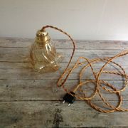 Lampe baladeuse