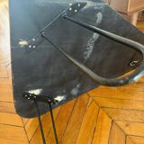 Scandinavian 60s design table