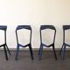 Pair of Miura stools by Konstantin Grcic for Plank, Italy