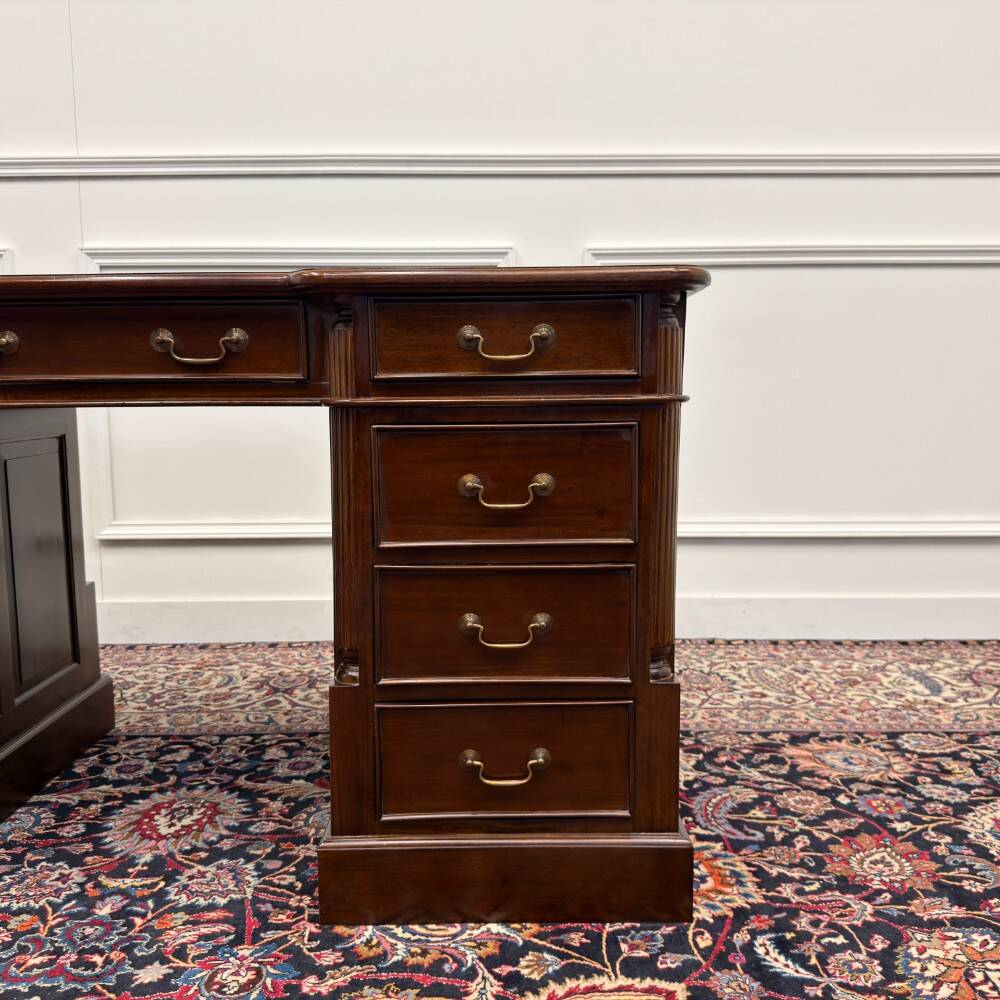Bureau classique anglais