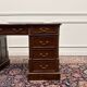 Bureau classique anglais