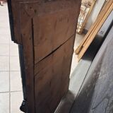 Mirror from the Napoleon III era, 124 x 83