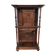 Credence In Walnut Style Renaissance Late Nineteenth Century - Buffet - Dessert