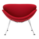 Early Edition Orange Slice Chair - Model F437 - Pierre Paulin for Artifort
