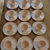 Service à café Digoin