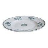 Terre de Fer soup plates