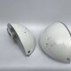 Flos, pair of Quarto wall lamps by Afra e Tobia Scarpa. Italy 1970s