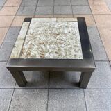 Ceramic coffee table - 1970s