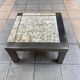 Ceramic coffee table - 1970s