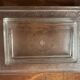 Vintage butter dish m&m refrigerator deposits. box. sgdg
