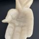Vintage alabaster series from the 70s