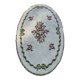 Vintage wool rug