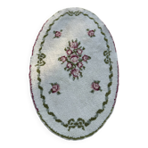 Tapis laine vintage