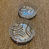Vintage round bowl