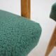 1960s Set of Two Ton Armchairs, Czechoslovakia