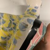 Zoomorphic vase in ceramic by Jacques Sagan, Vallauris 1960