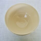 Enamelled sandstone salad