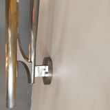 Pair of Sciolari wall lamp