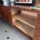 Grande enfilade vintage
