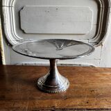 Art Nouveau shower stall with butterfly decoration by RameLPa