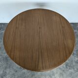 Scandinavian table in teak