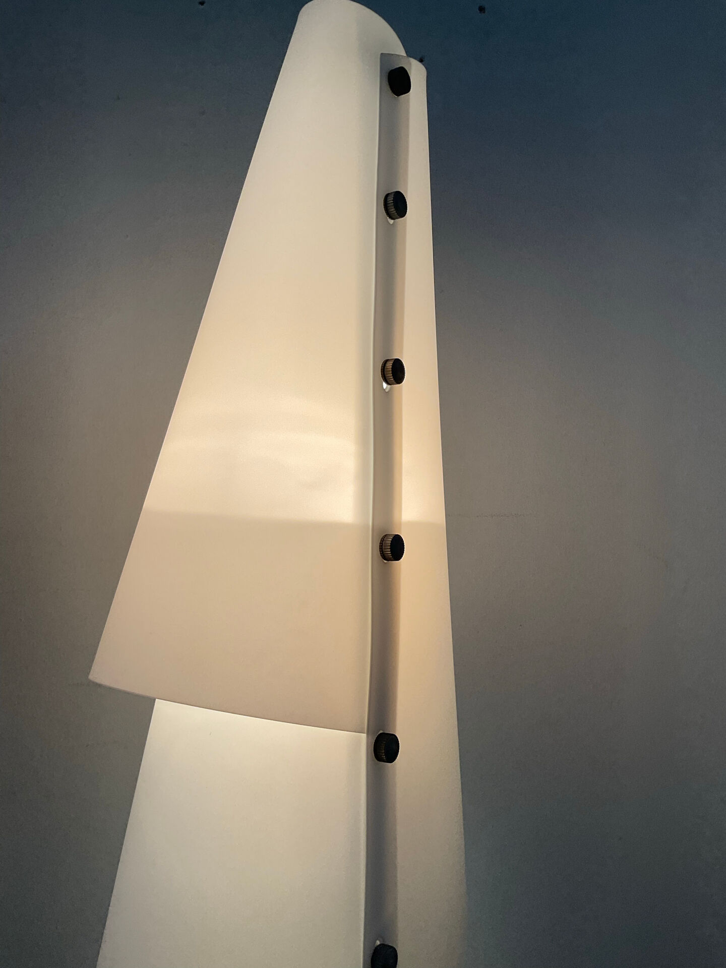 Alta Costura Lamp by Josep Aregall for MetalArte