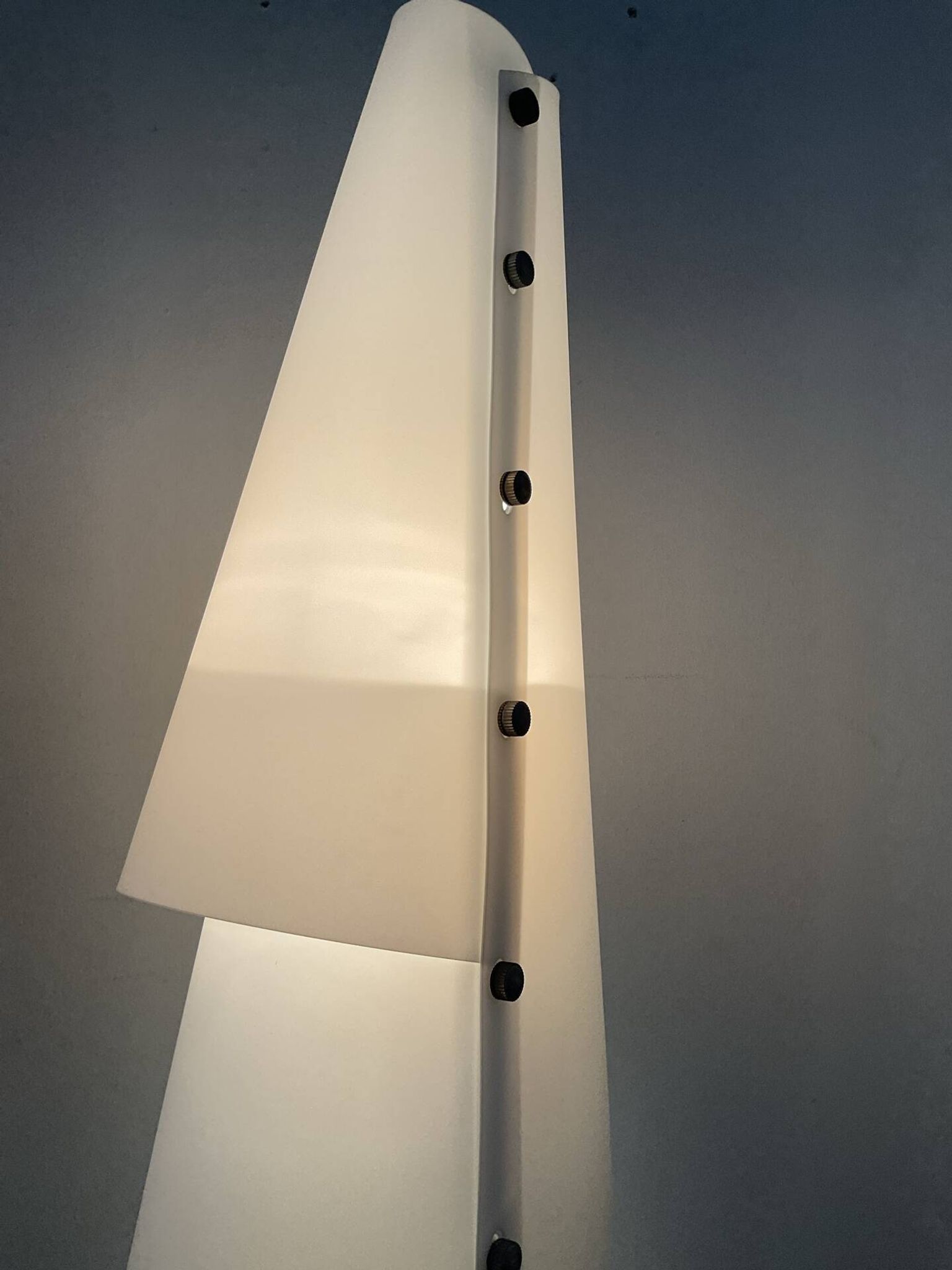 Alta Costura Lamp by Josep Aregall for MetalArte