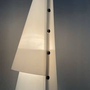 Alta Costura Lamp by Josep Aregall for MetalArte