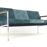 Coen de Vries for Gispen sofa model 1741 - dutch mid century modern design