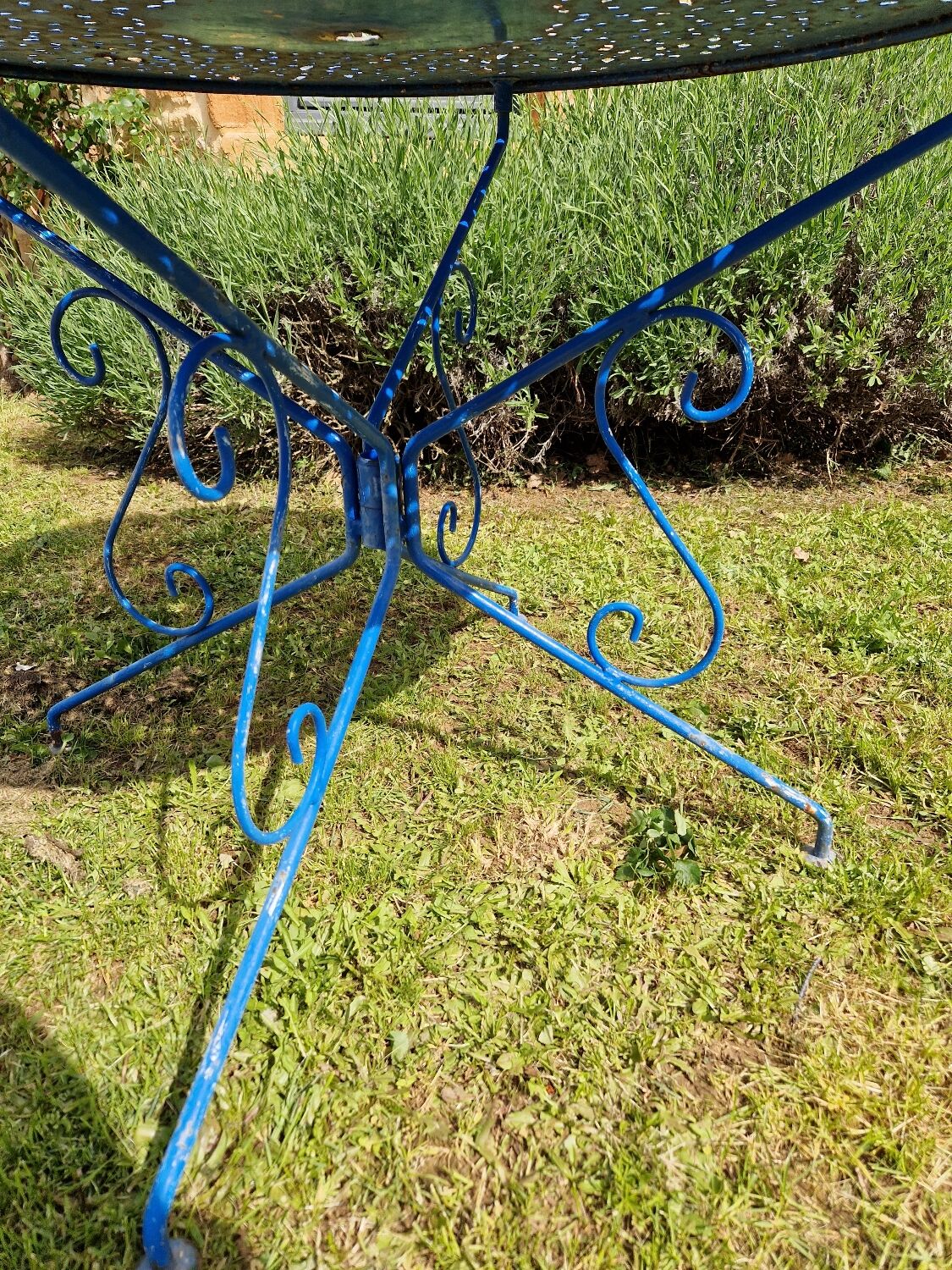 Garden Lounge