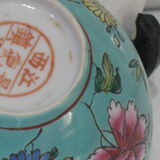 Cup-under cup