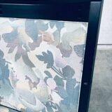 Galaxy Peggy High Armchair by Umberto Asnago for Giorgetti, Italy, 1990s