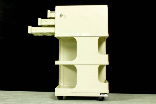 Chariot d'artiste du milieu du siècle pour Stile Neolt par Giovanni Pelis, années 1970